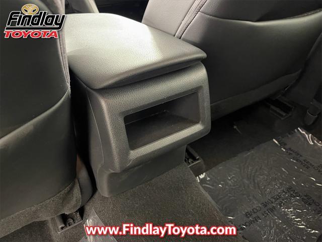 used 2023 Toyota Camry car, priced at $25,988