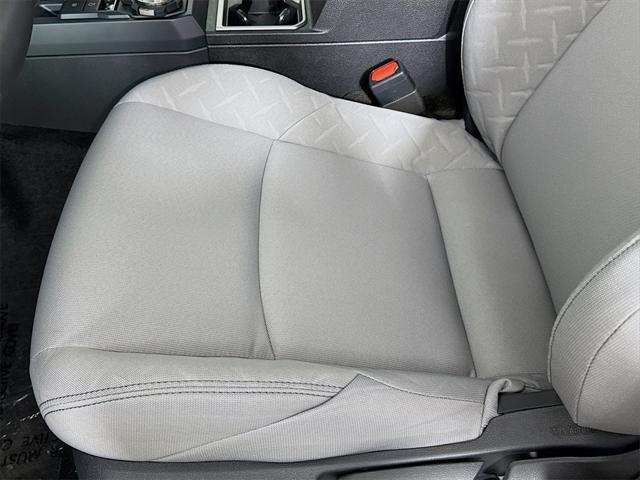 new 2025 Toyota Tacoma car, priced at $47,179