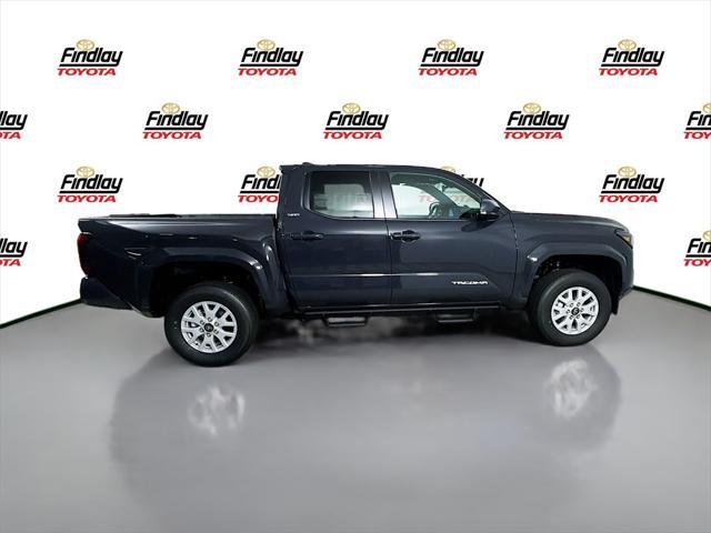 new 2025 Toyota Tacoma car, priced at $47,179