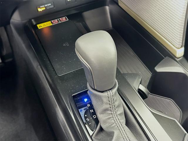 new 2025 Toyota Camry car, priced at $33,332