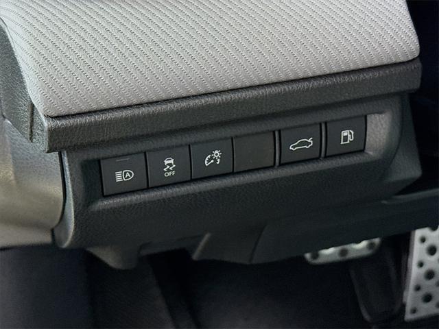new 2025 Toyota Camry car, priced at $33,332