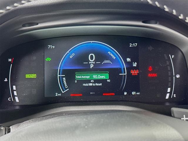 new 2025 Toyota Camry car, priced at $33,332