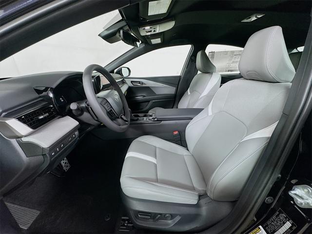 new 2025 Toyota Camry car, priced at $33,332