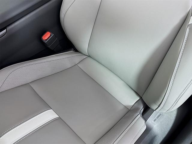 new 2025 Toyota Camry car, priced at $33,332