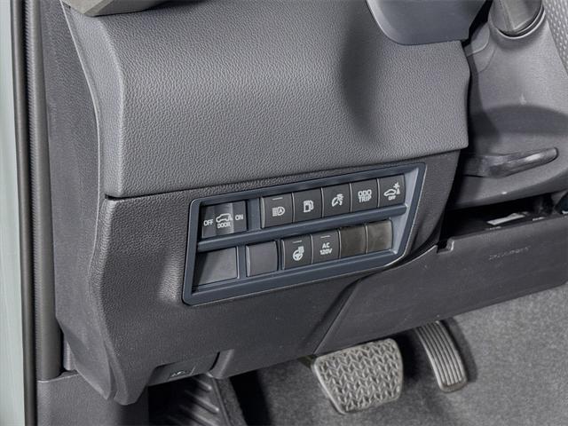 new 2025 Toyota Sequoia car, priced at $79,887