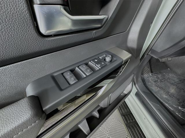 new 2025 Toyota Sequoia car, priced at $79,887