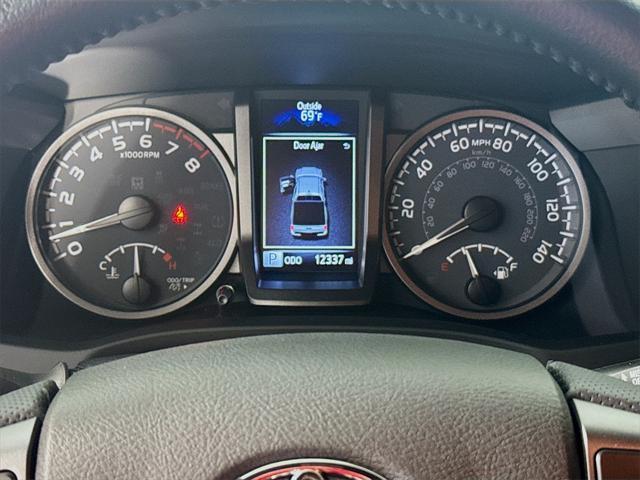 used 2023 Toyota Tacoma car, priced at $42,988
