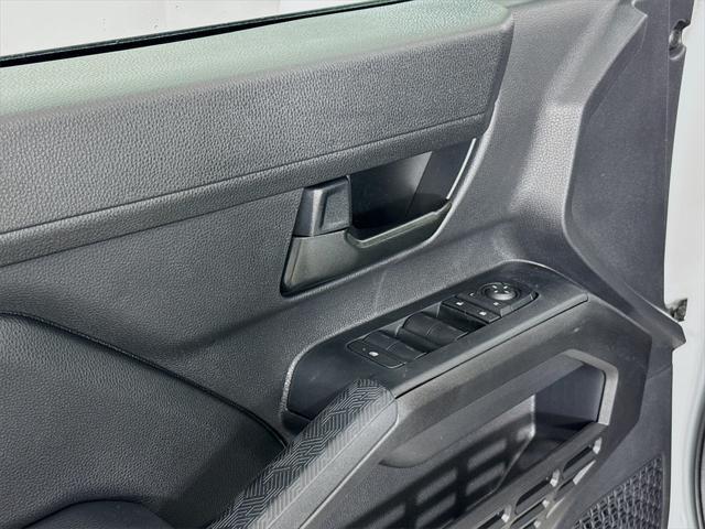 new 2025 Toyota Tacoma car, priced at $47,663