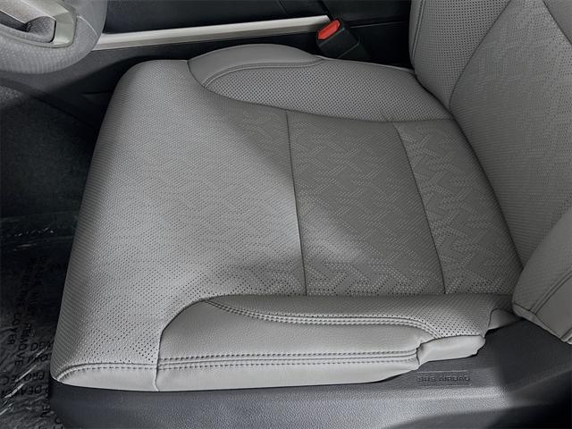 new 2025 Toyota Tundra car, priced at $61,634