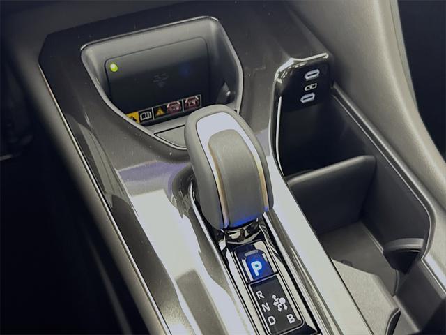 new 2026 Toyota Crown car, priced at $50,523