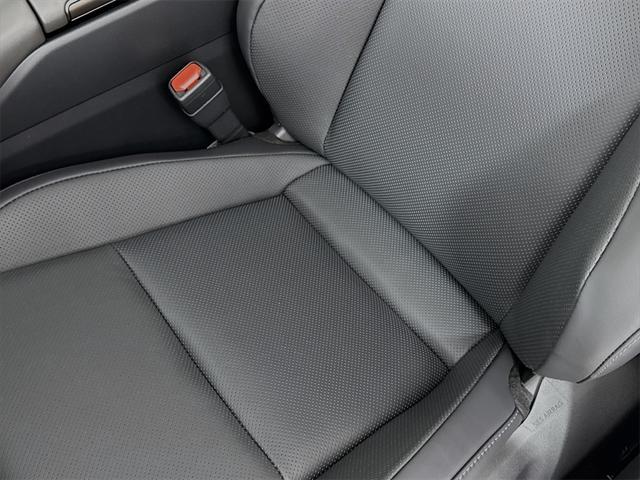 new 2026 Toyota Crown car, priced at $50,523