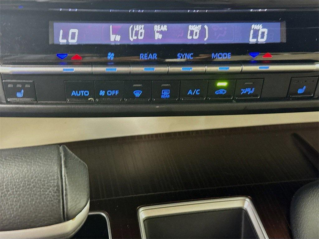 used 2021 Toyota Sienna car, priced at $28,488