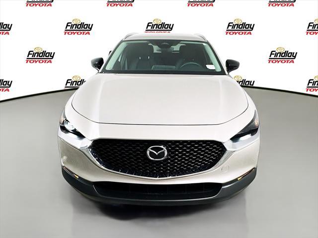 used 2024 Mazda CX-30 car, priced at $23,488