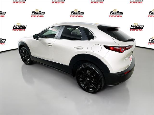 used 2024 Mazda CX-30 car, priced at $23,488