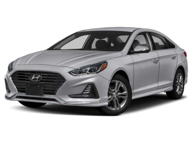used 2019 Hyundai Sonata car, priced at $13,188