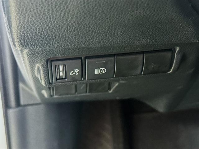 used 2024 Toyota Corolla Cross car, priced at $29,488