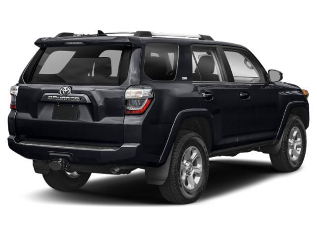 used 2021 Toyota 4Runner car, priced at $32,188