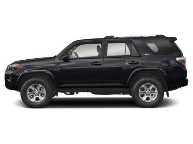 used 2021 Toyota 4Runner car, priced at $32,188