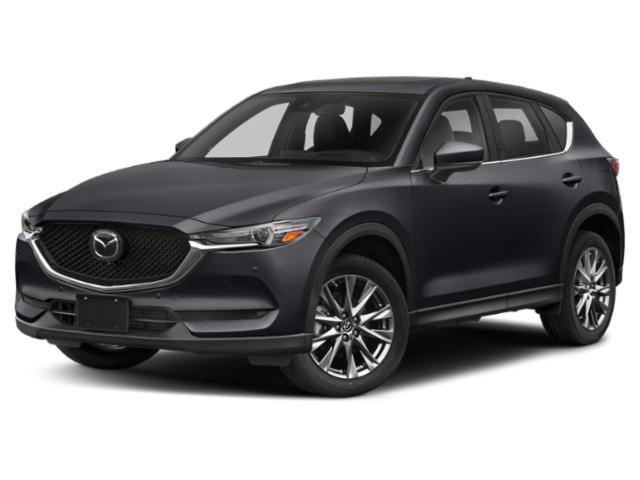 used 2019 Mazda CX-5 car, priced at $14,188