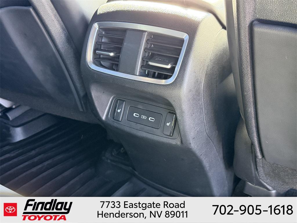 used 2024 Acura RDX car, priced at $44,988