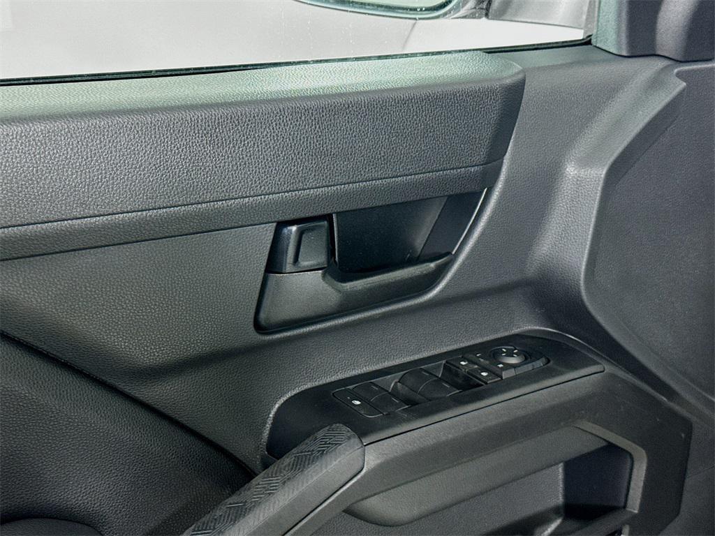 new 2025 Toyota Tacoma car, priced at $46,423