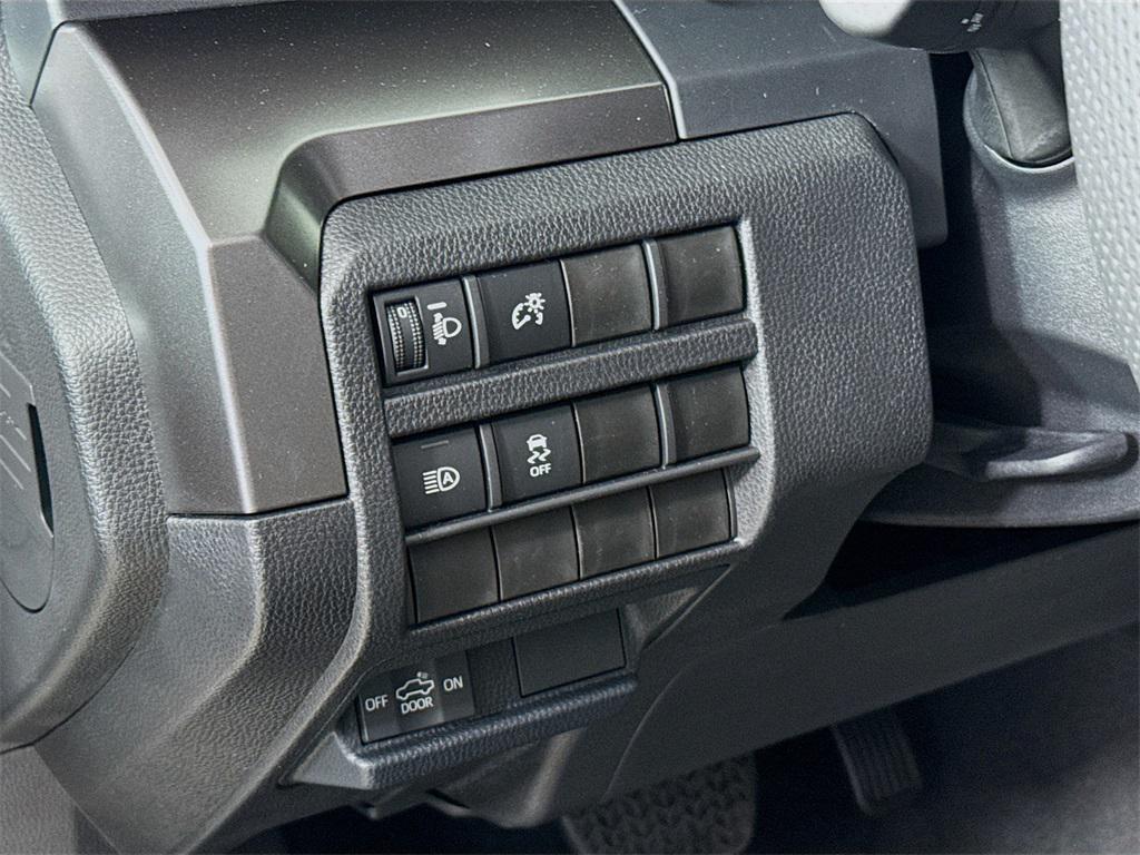 new 2025 Toyota Tacoma car, priced at $46,423
