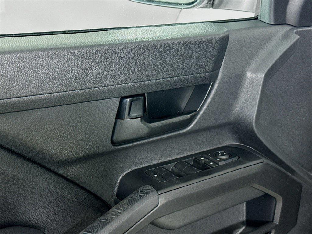 new 2025 Toyota Tacoma car, priced at $46,423