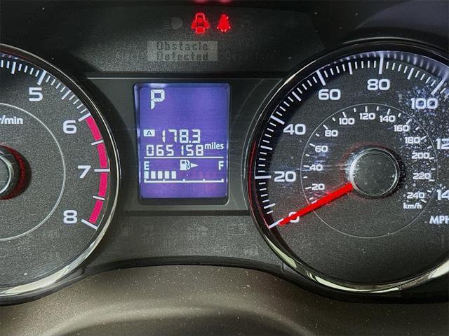 used 2016 Subaru Forester car, priced at $17,488