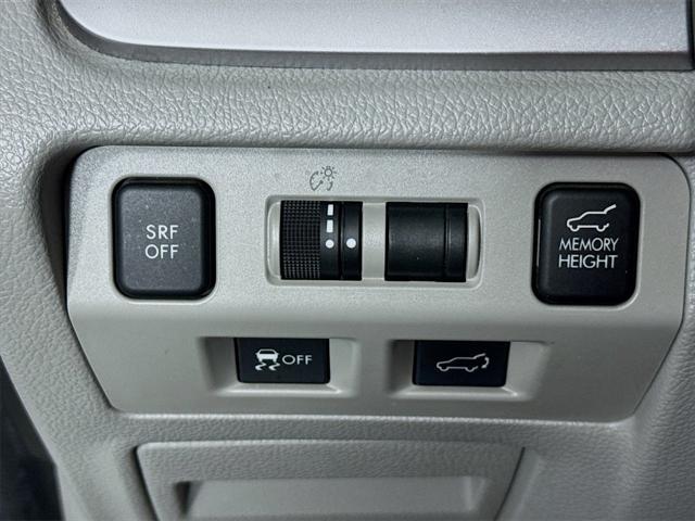 used 2016 Subaru Forester car, priced at $17,488