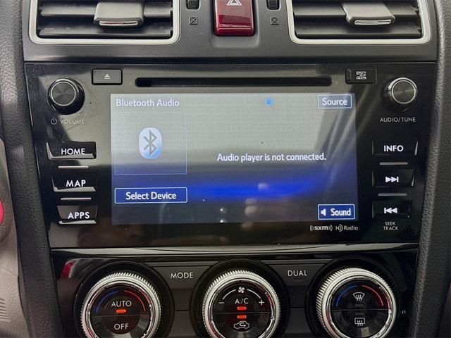 used 2016 Subaru Forester car, priced at $17,488