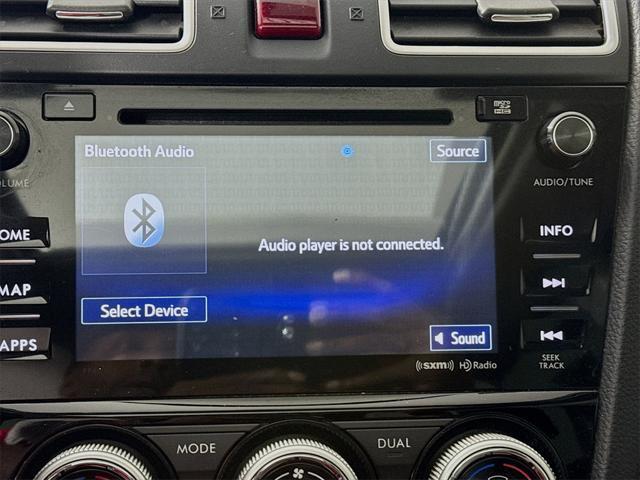 used 2016 Subaru Forester car, priced at $17,488