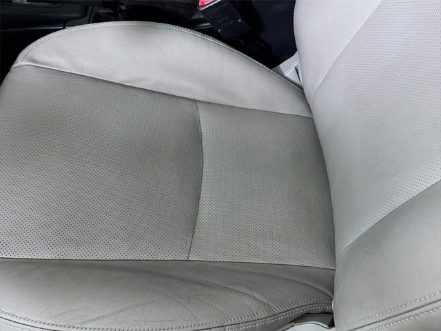 used 2016 Subaru Forester car, priced at $17,488