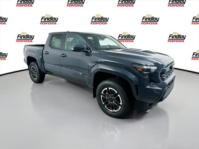 new 2024 Toyota Tacoma car, priced at $51,123