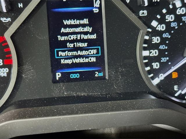 new 2025 Toyota Tundra car, priced at $63,283
