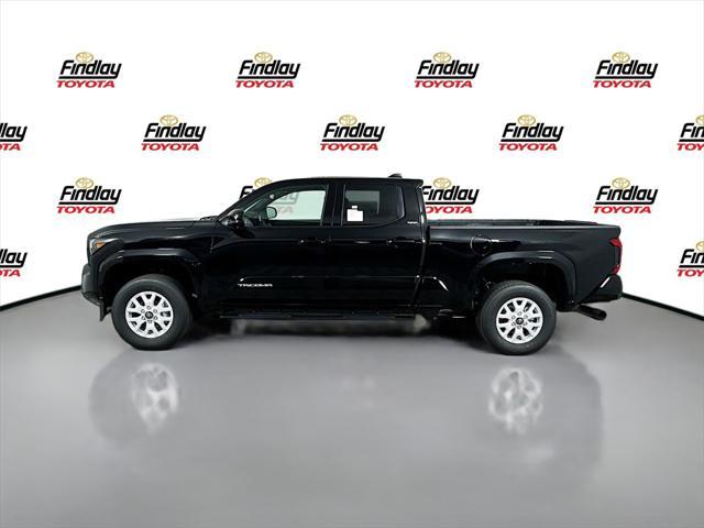 new 2025 Toyota Tacoma car, priced at $49,089