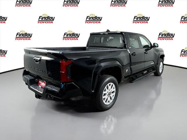 new 2025 Toyota Tacoma car, priced at $49,089