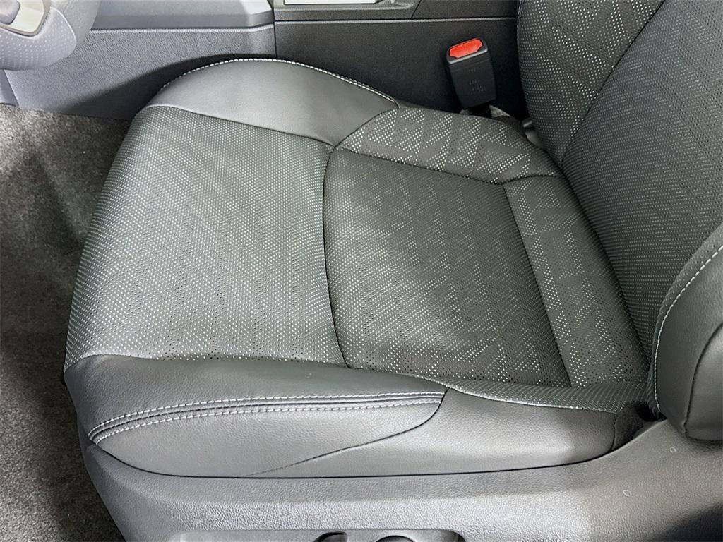 new 2025 Toyota 4Runner car, priced at $63,789