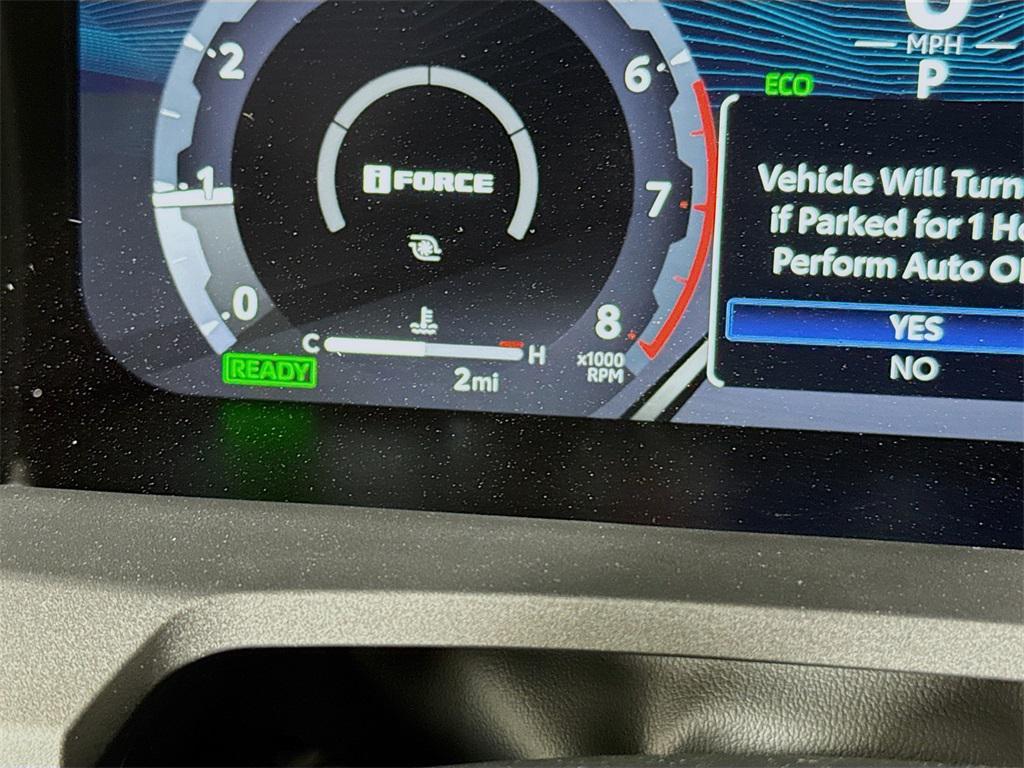 new 2025 Toyota 4Runner car, priced at $63,789