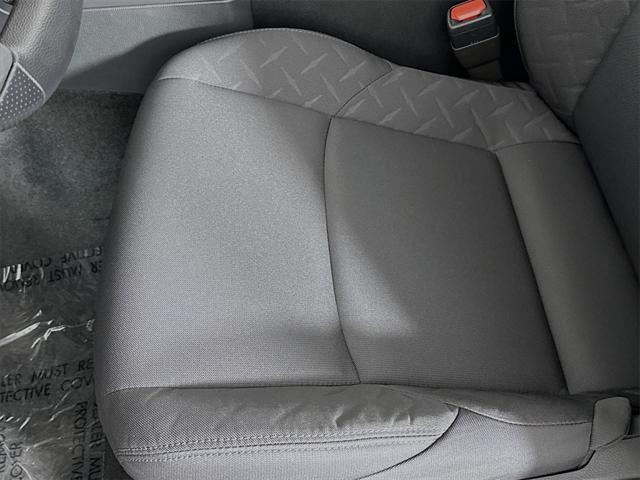 new 2025 Toyota Tacoma car, priced at $39,434