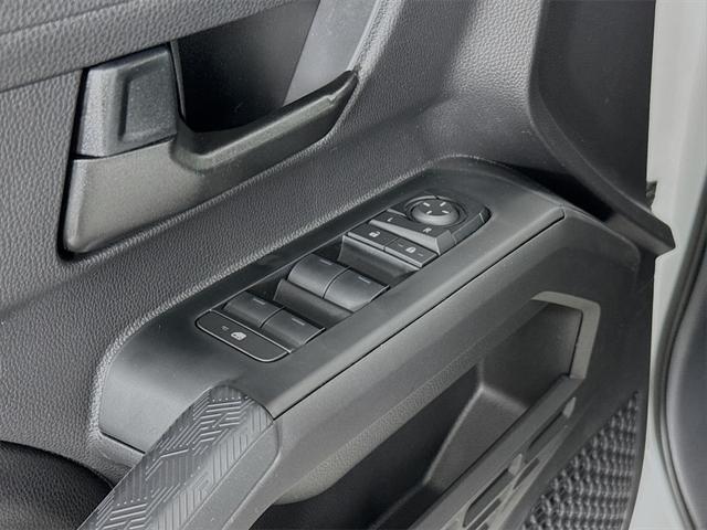 new 2025 Toyota Tacoma car, priced at $39,434