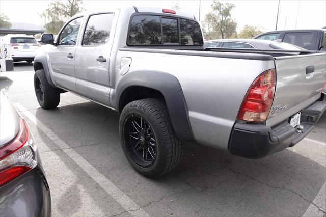 used 2014 Toyota Tacoma car, priced at $13,988