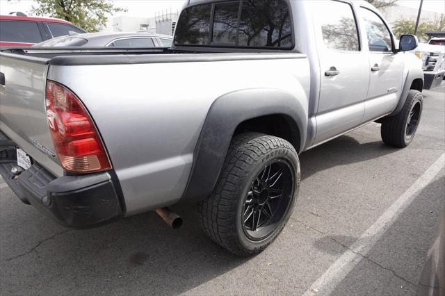 used 2014 Toyota Tacoma car, priced at $13,988