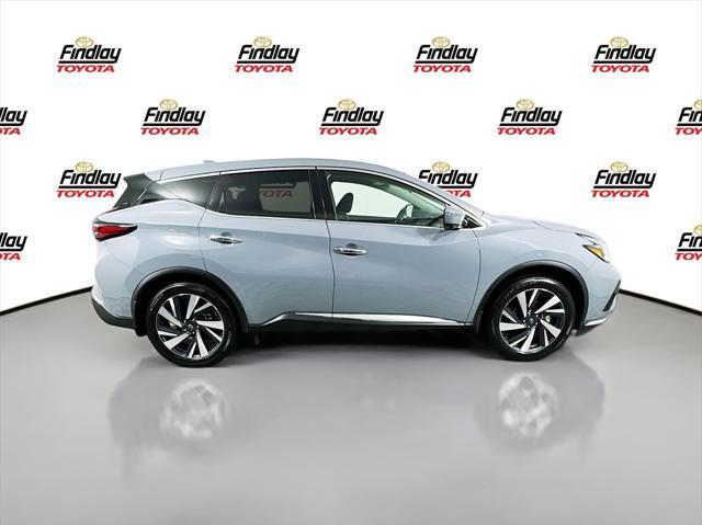 used 2023 Nissan Murano car, priced at $27,588