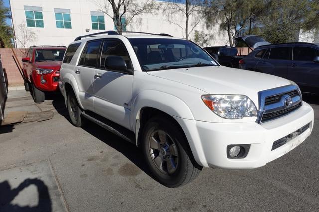 used 2006 Toyota 4Runner car, priced at $13,488