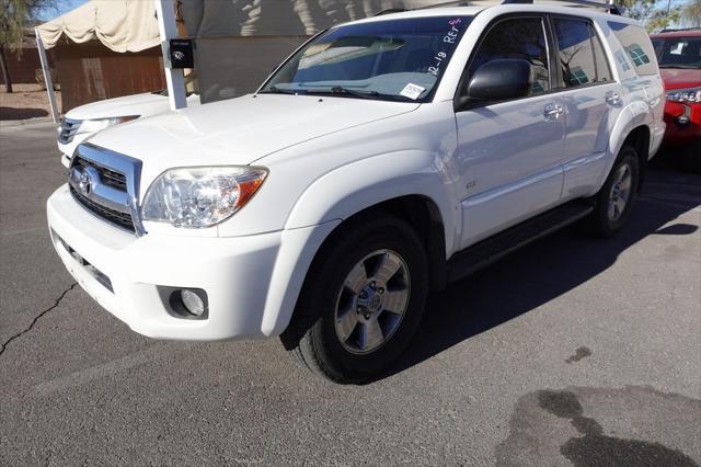 used 2006 Toyota 4Runner car, priced at $13,488