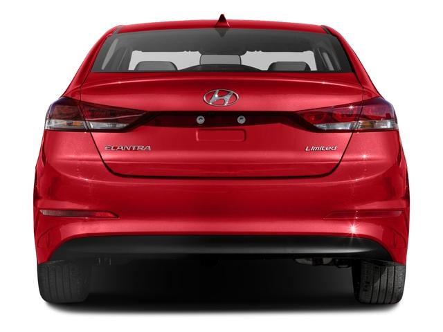 used 2017 Hyundai Elantra car, priced at $10,987