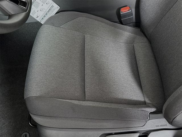 new 2025 Toyota Camry car, priced at $32,447