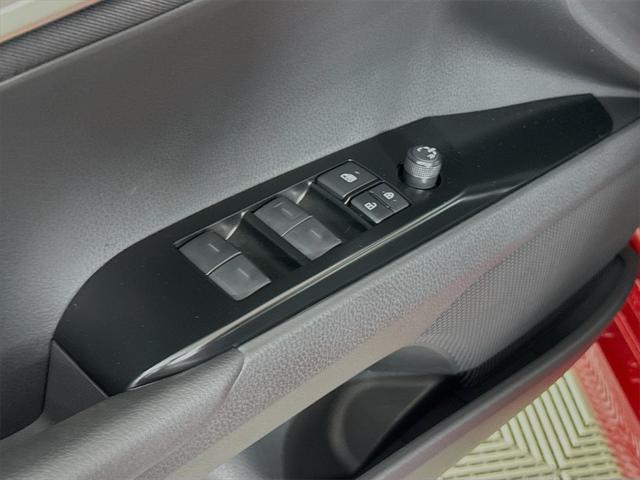 new 2025 Toyota Camry car, priced at $32,447