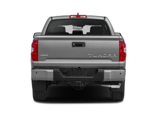 used 2021 Toyota Tundra car, priced at $51,188