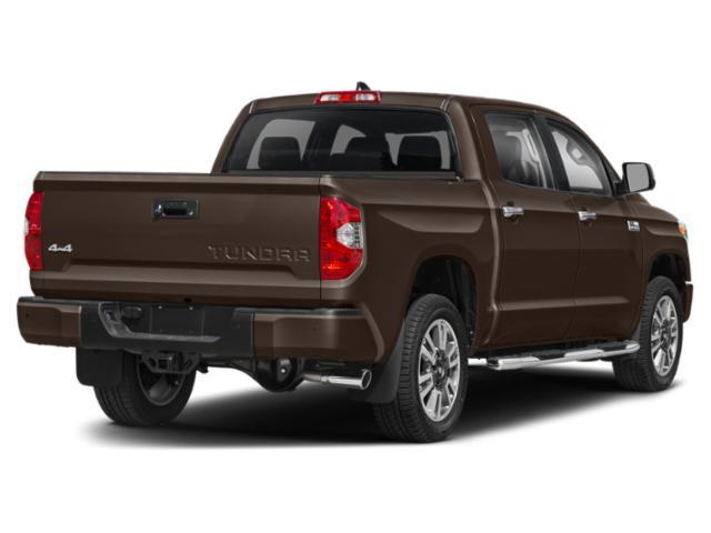 used 2021 Toyota Tundra car, priced at $51,188